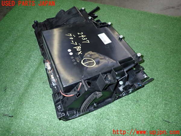 2UPJ-24377516]BMW Z4(LM25)グローブボックス1 中古 (E89)_m0003.jpg
