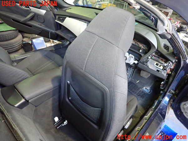 2UPJ-24377035]BMW Z4(LM25)運転席シート 中古 (E89)_m0003.jpg