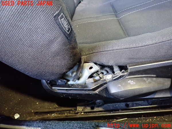 2UPJ-24377035]BMW Z4(LM25)運転席シート 中古 (E89)_m0005.jpg