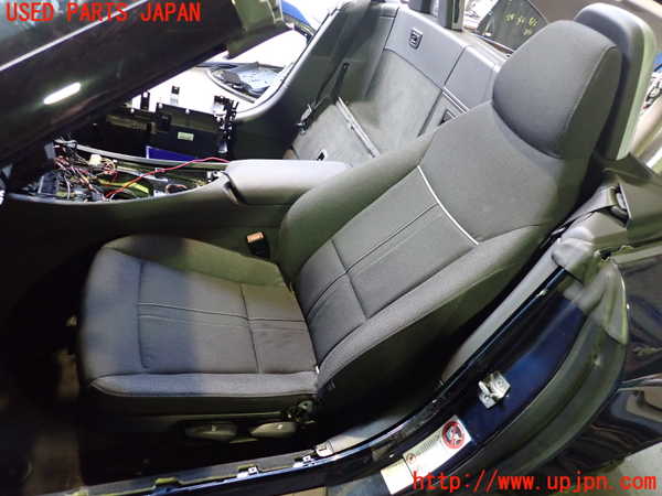 2UPJ-24377065]BMW Z4(LM25)助手席シート 中古 (E89)_m0001.jpg