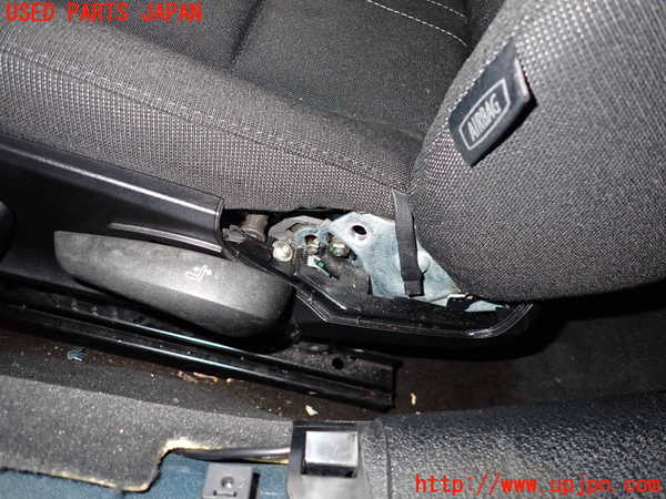 2UPJ-24377065]BMW Z4(LM25)助手席シート 中古 (E89)_m0003.jpg