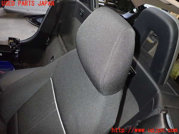 2UPJ-24377065]BMW Z4(LM25)助手席シート 中古 (E89)_m0004.jpg
