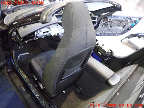 2UPJ-24377065]BMW Z4(LM25)助手席シート 中古 (E89)_m0005.jpg