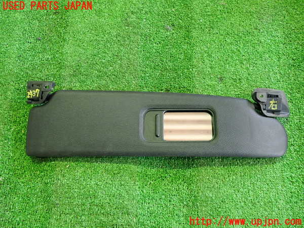 2UPJ-24377625]BMW Z4(LM25)室内サンバイザー右側 中古 (E89)_m0002.jpg