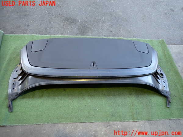 2UPJ-24377761]BMW Z4(LM25)トノカバー1 中古 (E89)_m0001.jpg