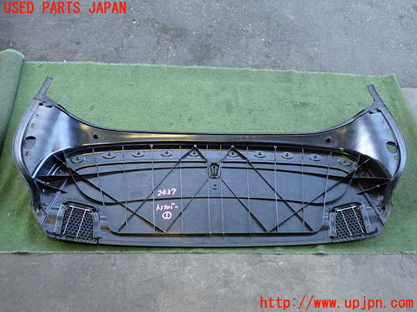 2UPJ-24377761]BMW Z4(LM25)トノカバー1 中古 (E89)_m0003.jpg