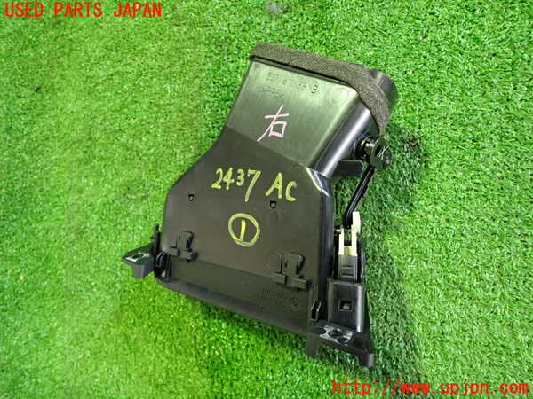 2UPJ-24377526]BMW Z4(LM25)エアコン吹き出し口1 (右) 中古 (E89)_m0002.jpg