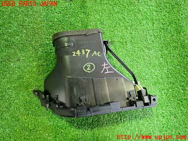 2UPJ-24377527]BMW Z4(LM25)エアコン吹き出し口2 (左) 中古 (E89)_m0002.jpg
