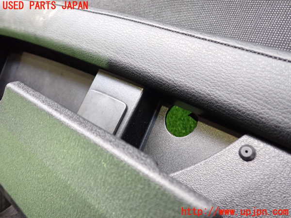 2UPJ-24371234]BMW Z4(LM25)右ドア内張り 【ジャンク品】 中古 (E89)_m0002.jpg