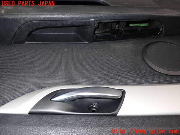 2UPJ-24371234]BMW Z4(LM25)右ドア内張り 【ジャンク品】 中古 (E89)_m0003.jpg