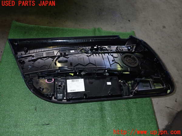 2UPJ-24371234]BMW Z4(LM25)右ドア内張り 【ジャンク品】 中古 (E89)_m0004.jpg
