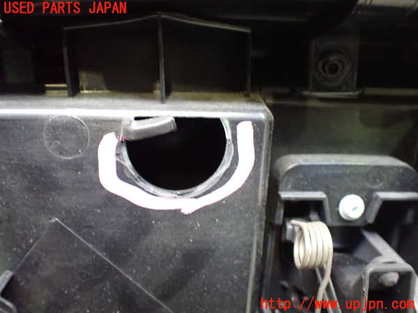 2UPJ-24371234]BMW Z4(LM25)右ドア内張り 【ジャンク品】 中古 (E89)_m0005.jpg