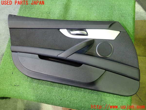 2UPJ-24371264]BMW Z4(LM25)左ドア内張り 中古 (E89)_m0001.jpg
