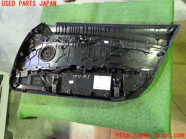 2UPJ-24371264]BMW Z4(LM25)左ドア内張り 中古 (E89)_m0005.jpg