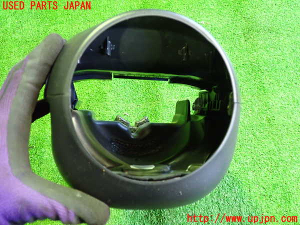 2UPJ-24377905]BMW Z4(LM25)コラムカバー 中古 (E89)_m0003.jpg