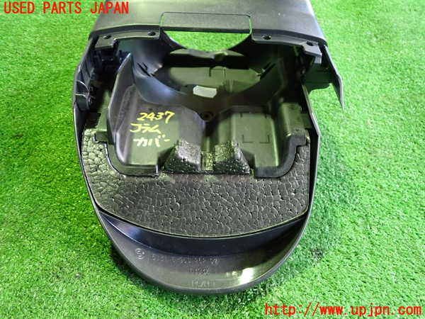 2UPJ-24377905]BMW Z4(LM25)コラムカバー 中古 (E89)_m0004.jpg