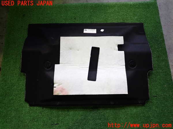 2UPJ-24377771]BMW Z4(LM25)ラゲッジトレイ1 中古 (E89)_m0002.jpg