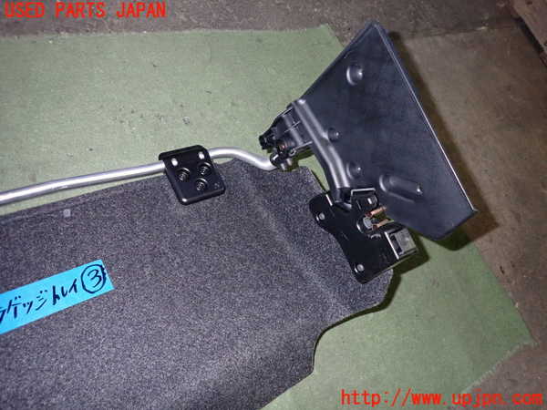 2UPJ-24377773]BMW Z4(LM25)ラゲッジトレイ3 中古 (E89)_m0003.jpg