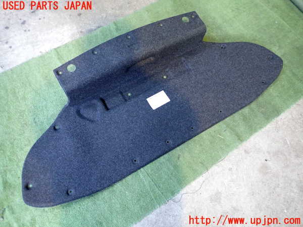 2UPJ-24371504]BMW Z4(LM25)トランク内トリム 中古 (E89)_m0001.jpg