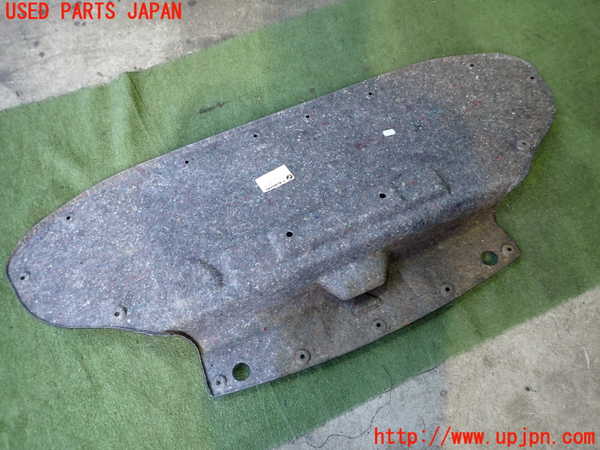 2UPJ-24371504]BMW Z4(LM25)トランク内トリム 中古 (E89)_m0002.jpg