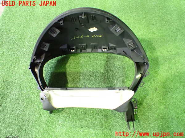 2UPJ-24377510]BMW Z4(LM25)メーターフード 【ジャンク品】 中古 (E89)_m0003.jpg