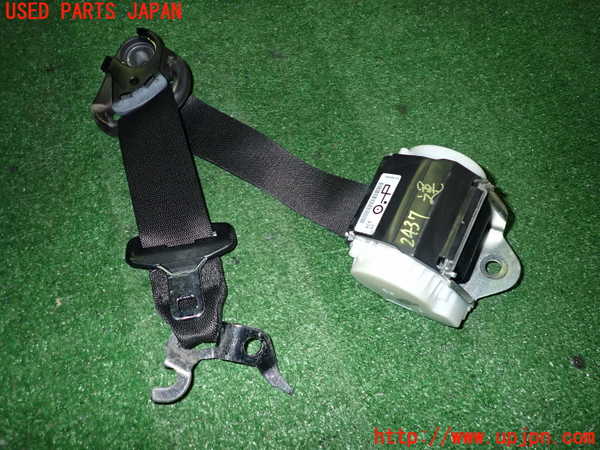 2UPJ-24377045]BMW Z4(LM25)運転席シートベルト 中古 (E89)_m0001.jpg