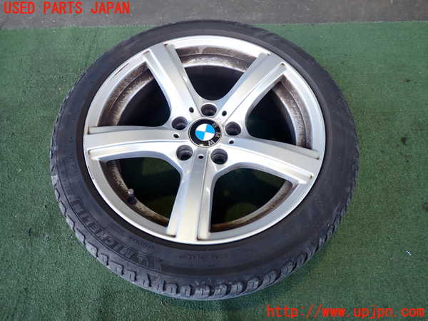 2UPJ-24379036]BMW Z4(LM25)タイヤ　ホイール　1本① 225/45R17 中古 (E89)_m0001.jpg
