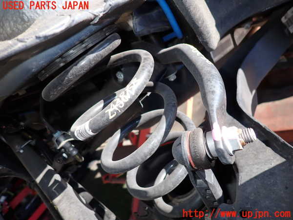 2UPJ-24385100]BMW X2(YH15)右リアスプリング 中古 （F39）_m0001.jpg