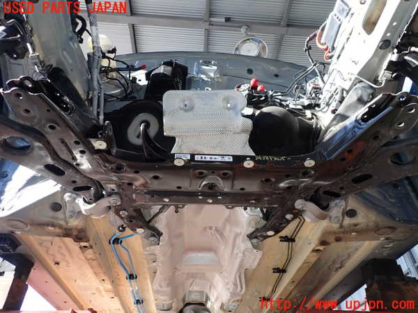 2UPJ-24385285]BMW X2(YH15)フロントメンバー 中古 （F39）_m0001.jpg