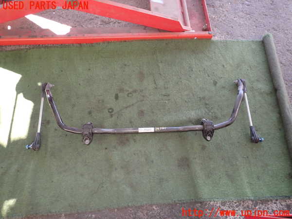 5UPJ-24385440]BMW X2(YH15)フロントスタビライザー 中古 （F39）_m0001.jpg
