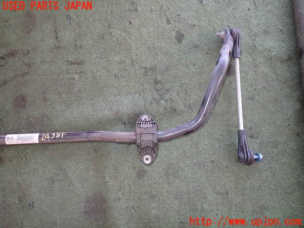5UPJ-24385440]BMW X2(YH15)フロントスタビライザー 中古 （F39）_m0002.jpg