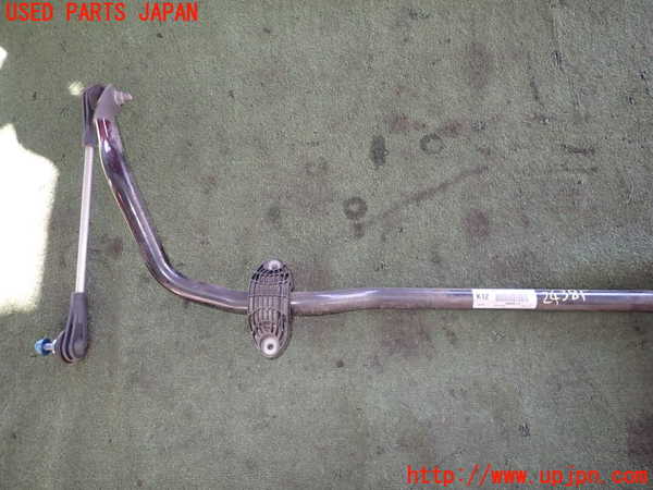 5UPJ-24385440]BMW X2(YH15)フロントスタビライザー 中古 （F39）_m0003.jpg