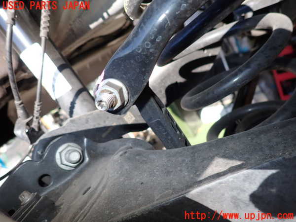 5UPJ-24385445]BMW X2(YH15)リアスタビライザー 中古 （F39）_m0002.jpg