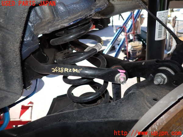 5UPJ-24385445]BMW X2(YH15)リアスタビライザー 中古 （F39）_m0003.jpg