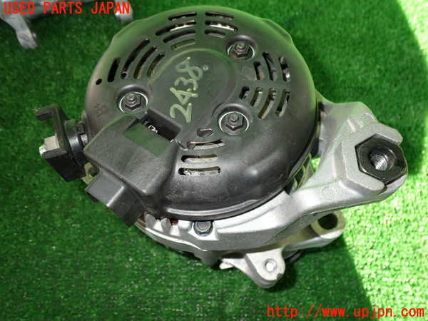 2UPJ-24386015]BMW X2(YH15)オルタネーター(ダイナモ) 中古 （F39）_m0002.jpg