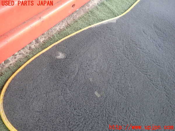 2UPJ-24387800]BMW X2(YH15)フロアマット 中古 （F39）_m0002.jpg