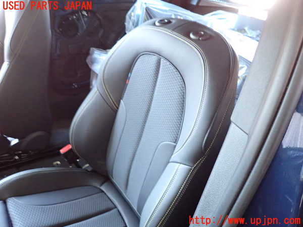 2UPJ-24387065]BMW X2(YH15)助手席シート 中古 (Mスポーツ) （F39）_m0002.jpg