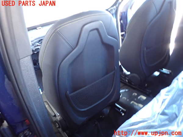 2UPJ-24387065]BMW X2(YH15)助手席シート 中古 (Mスポーツ) （F39）_m0004.jpg