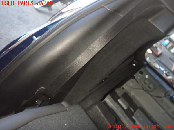 2UPJ-24387155]BMW X2(YH15)右2列目シートベルト 中古 （F39）_m0001.jpg
