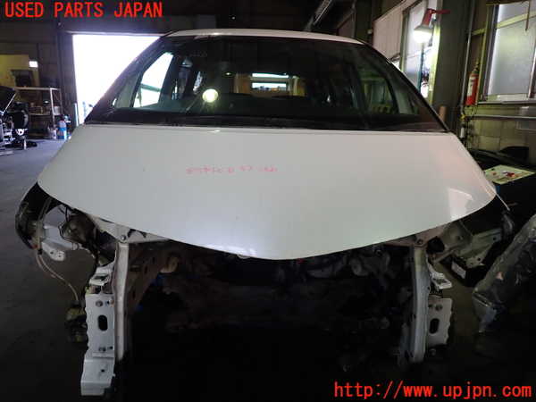 1UPJ-24391060]エスティマハイブリッド(AHR20W)ボンネットフード 中古_m0001.jpg