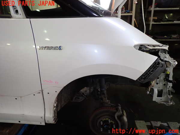 1UPJ-24391080]エスティマハイブリッド(AHR20W)右前フェンダー 中古_m0001.jpg