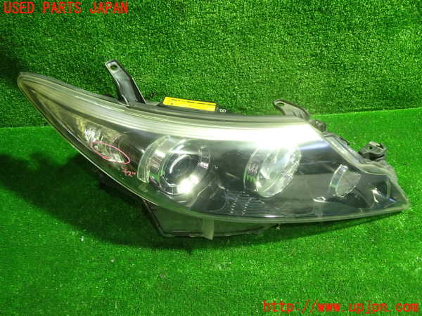 1UPJ-24391130]エスティマハイブリッド(AHR20W)右ヘッドライト HID 中古_m0001.jpg