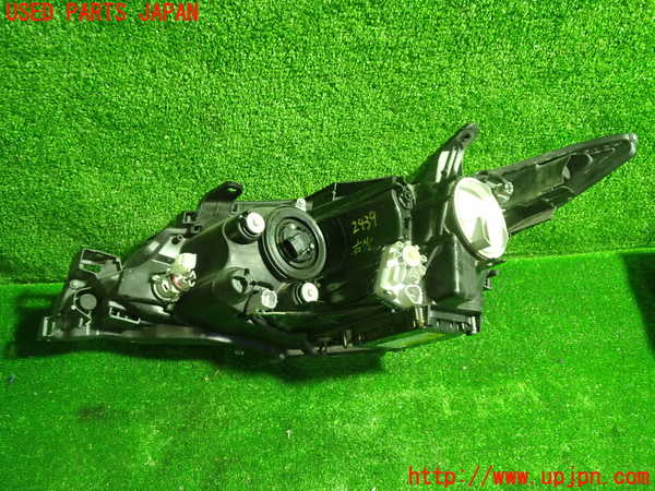 1UPJ-24391130]エスティマハイブリッド(AHR20W)右ヘッドライト HID 中古_m0004.jpg