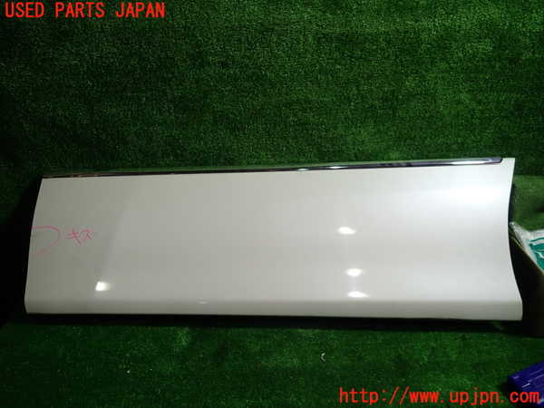 1UPJ-24391322]エスティマハイブリッド(AHR20W)左後ドアパネル 中古_m0001.jpg