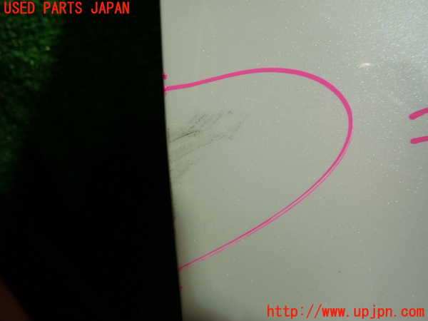 1UPJ-24391322]エスティマハイブリッド(AHR20W)左後ドアパネル 中古_m0002.jpg