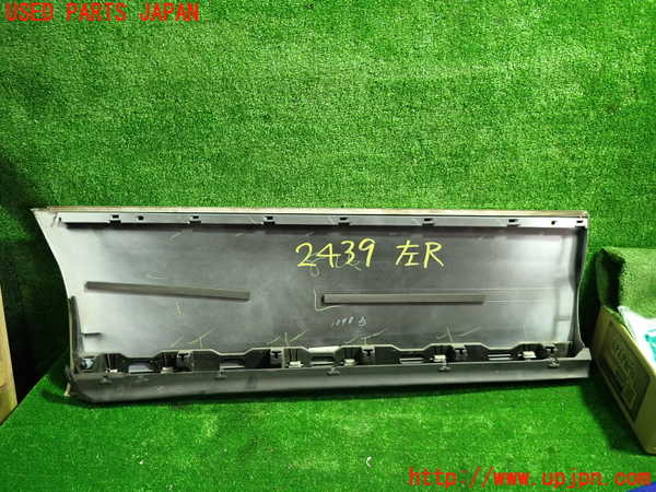 1UPJ-24391322]エスティマハイブリッド(AHR20W)左後ドアパネル 中古_m0003.jpg