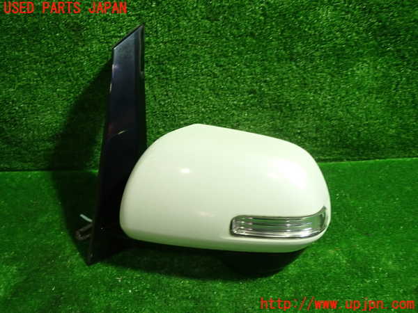1UPJ-24391212]エスティマハイブリッド(AHR20W)左ドアミラー 中古_m0002.jpg
