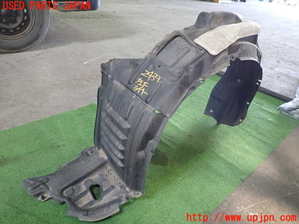 1UPJ-24391092]エスティマハイブリッド(AHR20W)左前フェンダーライナー 中古_m0001.jpg