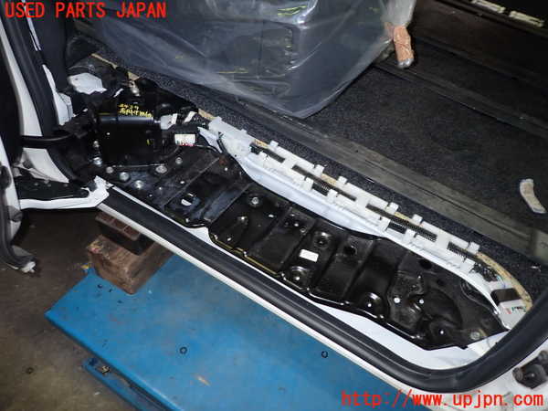 1UPJ-24391319]エスティマハイブリッド(AHR20W)右後パワースライドドアユニット 中古_m0001.jpg