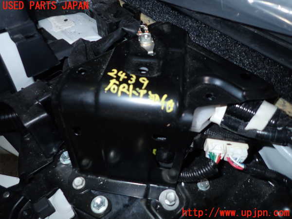 1UPJ-24391319]エスティマハイブリッド(AHR20W)右後パワースライドドアユニット 中古_m0002.jpg